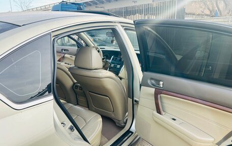 Nissan Teana, 2007 год, 600 000 рублей, 12 фотография