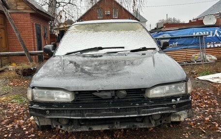 Honda Accord IV, 1992 год, 130 000 рублей, 1 фотография