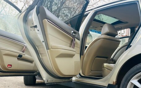 Nissan Teana, 2007 год, 600 000 рублей, 14 фотография