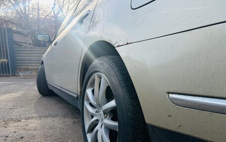 Nissan Teana, 2007 год, 600 000 рублей, 18 фотография