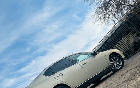 Nissan Teana, 2007 год, 600 000 рублей, 20 фотография