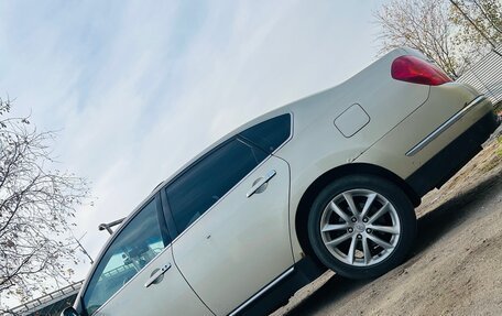 Nissan Teana, 2007 год, 600 000 рублей, 19 фотография