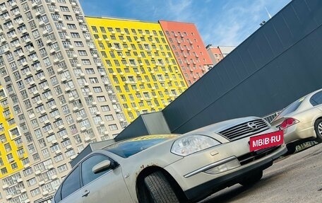 Nissan Teana, 2007 год, 600 000 рублей, 21 фотография