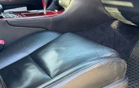 Lexus GS III рестайлинг, 2011 год, 1 850 000 рублей, 17 фотография