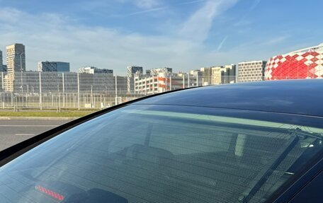 Lexus GS III рестайлинг, 2011 год, 1 850 000 рублей, 16 фотография