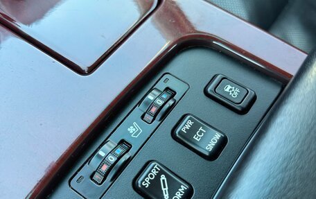 Lexus GS III рестайлинг, 2011 год, 1 850 000 рублей, 14 фотография