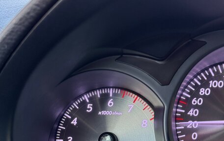 Lexus GS III рестайлинг, 2011 год, 1 850 000 рублей, 19 фотография