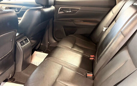 Nissan Teana, 2015 год, 1 206 000 рублей, 7 фотография