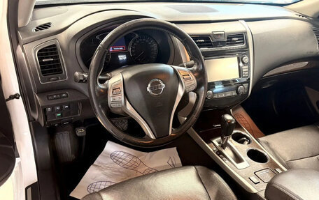 Nissan Teana, 2015 год, 1 206 000 рублей, 6 фотография