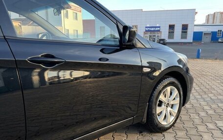 Hyundai Solaris II рестайлинг, 2012 год, 660 000 рублей, 3 фотография