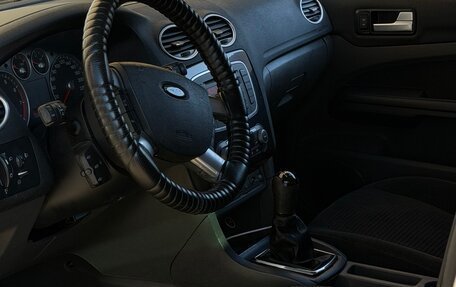 Ford Focus II рестайлинг, 2007 год, 370 000 рублей, 6 фотография