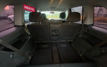 Opel Zafira B, 2012 год, 525 000 рублей, 11 фотография