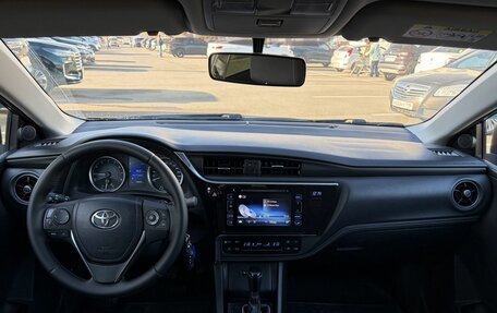 Toyota Corolla, 2017 год, 1 450 000 рублей, 7 фотография