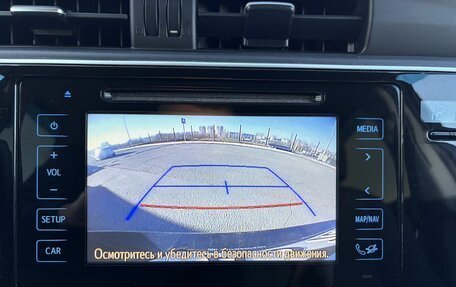 Toyota Corolla, 2017 год, 1 450 000 рублей, 13 фотография