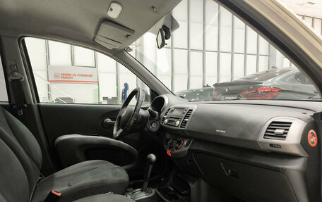 Nissan Micra III, 2005 год, 350 000 рублей, 15 фотография