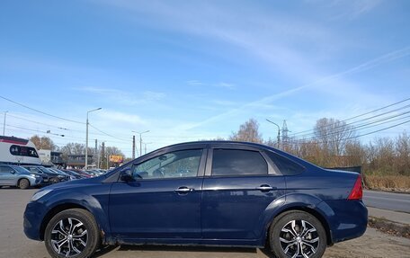 Ford Focus II рестайлинг, 2010 год, 499 999 рублей, 2 фотография