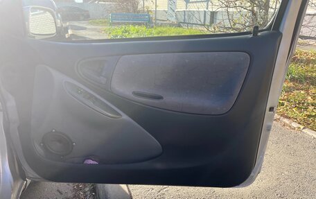Toyota Vitz, 1999 год, 370 000 рублей, 5 фотография