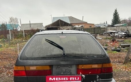 Honda Accord IV, 1992 год, 130 000 рублей, 3 фотография