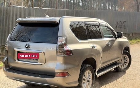 Lexus GX II, 2021 год, 9 300 000 рублей, 6 фотография