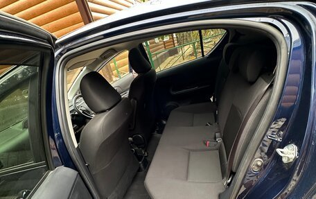 Toyota Aqua I, 2018 год, 1 650 000 рублей, 7 фотография