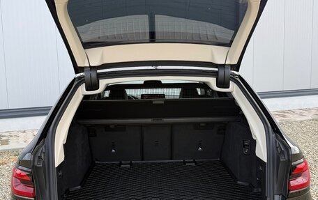 BMW 5 серия, 2022 год, 3 470 000 рублей, 6 фотография
