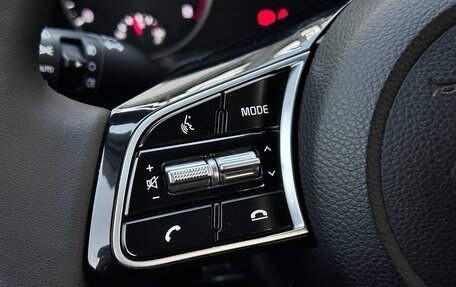 KIA Seltos I, 2020 год, 1 899 000 рублей, 14 фотография