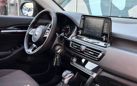 KIA Seltos I, 2020 год, 1 899 000 рублей, 12 фотография