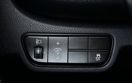 KIA Seltos I, 2020 год, 1 899 000 рублей, 20 фотография