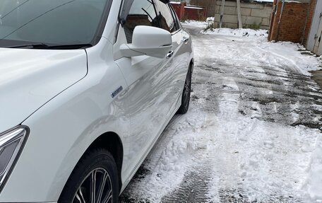 Honda Accord IX рестайлинг, 2016 год, 2 475 000 рублей, 7 фотография