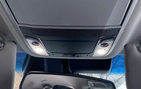 Honda Accord IX рестайлинг, 2016 год, 2 475 000 рублей, 13 фотография