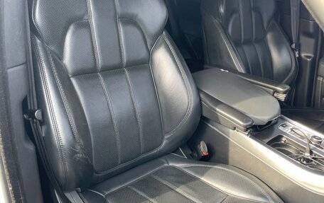 Land Rover Range Rover Sport II, 2013 год, 3 150 000 рублей, 14 фотография