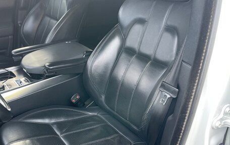 Land Rover Range Rover Sport II, 2013 год, 3 150 000 рублей, 15 фотография