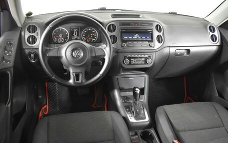 Volkswagen Tiguan I, 2012 год, 1 256 900 рублей, 6 фотография