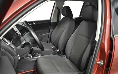 Volkswagen Tiguan I, 2012 год, 1 256 900 рублей, 10 фотография
