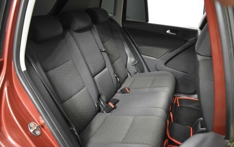 Volkswagen Tiguan I, 2012 год, 1 256 900 рублей, 7 фотография