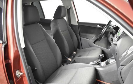 Volkswagen Tiguan I, 2012 год, 1 256 900 рублей, 8 фотография