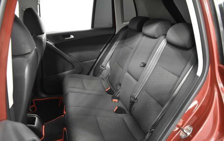 Volkswagen Tiguan I, 2012 год, 1 256 900 рублей, 9 фотография