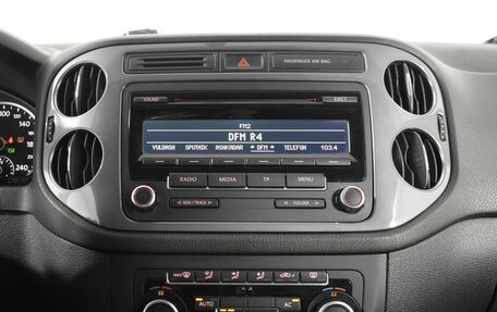 Volkswagen Tiguan I, 2012 год, 1 256 900 рублей, 16 фотография