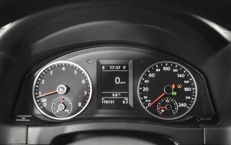 Volkswagen Tiguan I, 2012 год, 1 256 900 рублей, 13 фотография