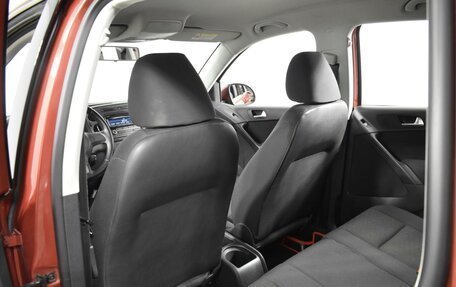 Volkswagen Tiguan I, 2012 год, 1 256 900 рублей, 11 фотография