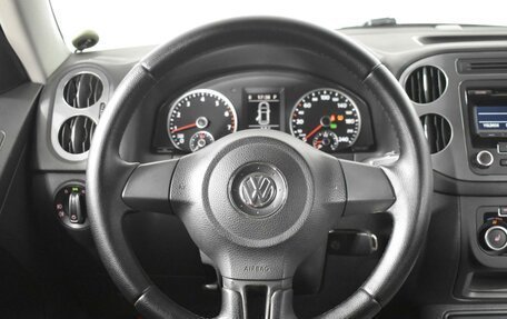 Volkswagen Tiguan I, 2012 год, 1 256 900 рублей, 12 фотография