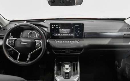 Haval Jolion, 2025 год, 2 374 900 рублей, 6 фотография