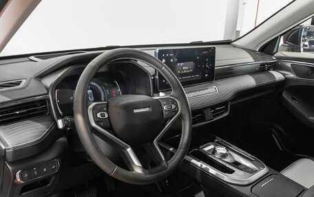 Haval Jolion, 2025 год, 2 374 900 рублей, 5 фотография