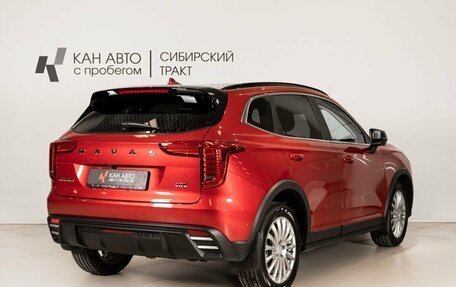 Haval Jolion, 2025 год, 2 374 900 рублей, 3 фотография