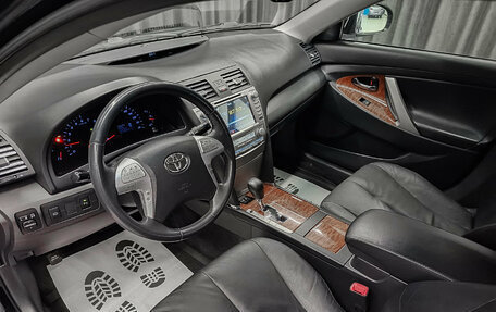 Toyota Camry, 2010 год, 1 250 000 рублей, 9 фотография