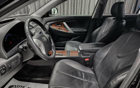 Toyota Camry, 2010 год, 1 250 000 рублей, 10 фотография