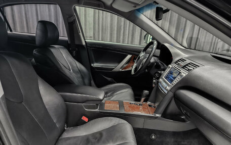 Toyota Camry, 2010 год, 1 250 000 рублей, 12 фотография