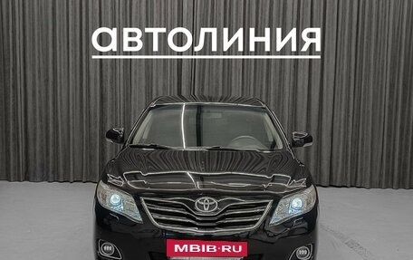 Toyota Camry, 2010 год, 1 250 000 рублей, 4 фотография