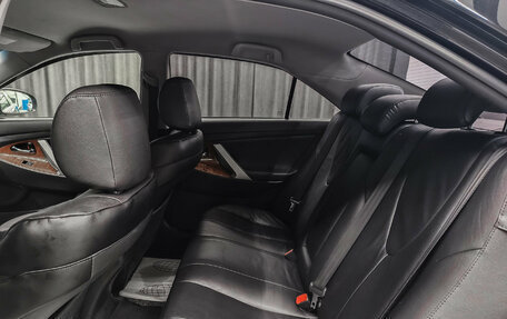 Toyota Camry, 2010 год, 1 250 000 рублей, 15 фотография