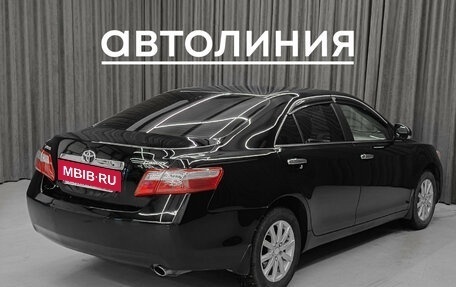 Toyota Camry, 2010 год, 1 250 000 рублей, 6 фотография